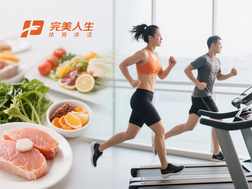 健康生活并非一蹴而就，而是建立在科学规划基础上的长