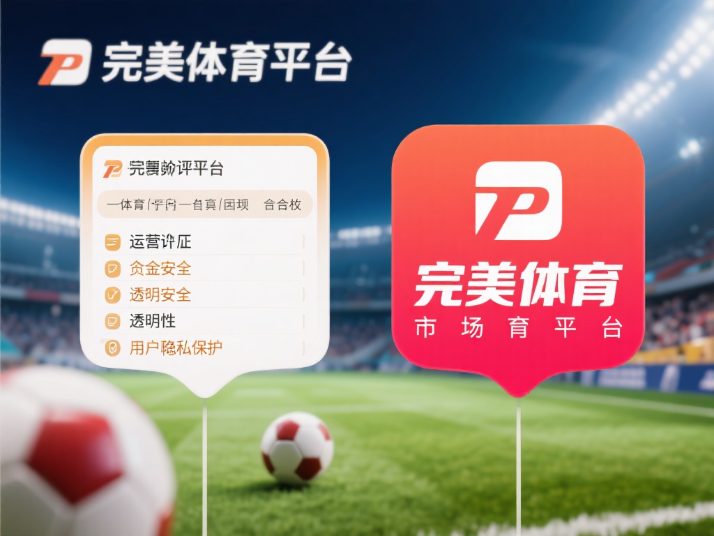 评价一个体育平台是否合法，通常需要考量几个重要方面