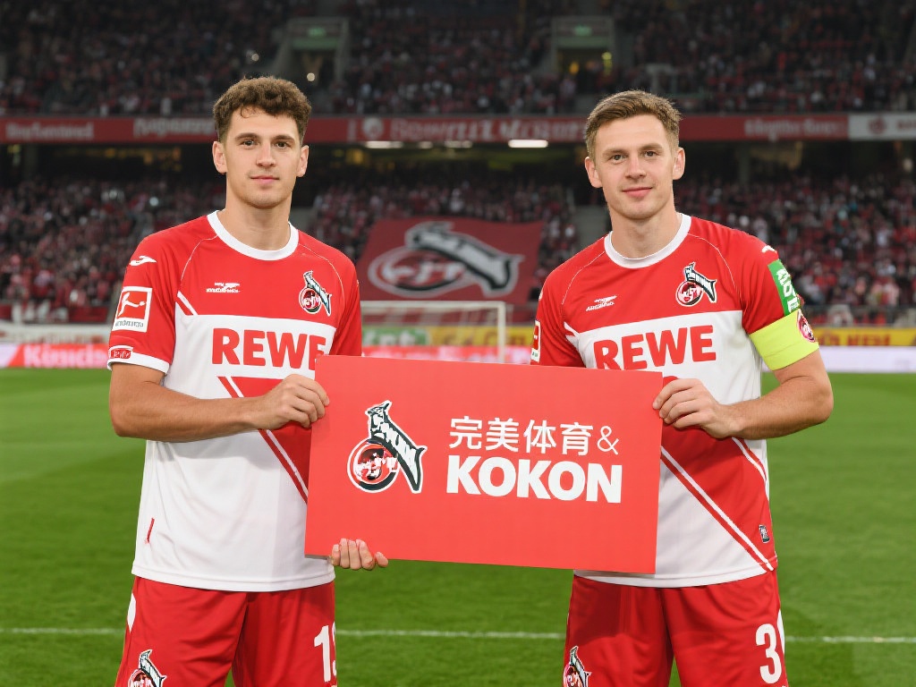 在全球体育领域，赞助合作已成为增强品牌影响力和推动