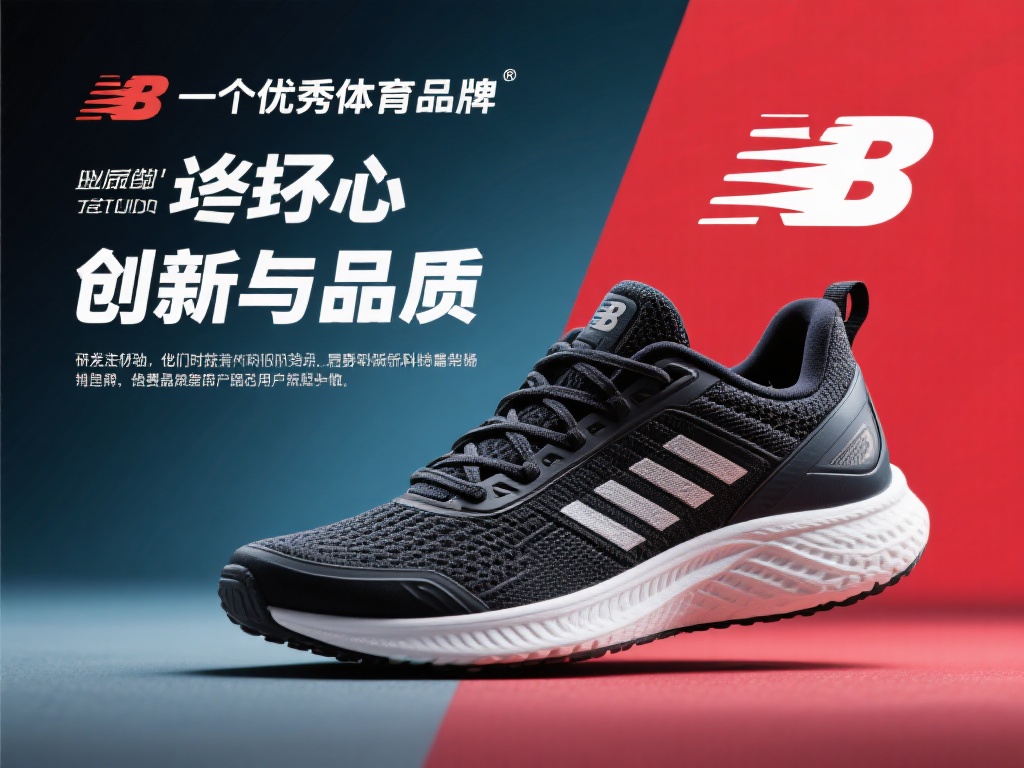 一个优秀的体育品牌，离不开其独特的品牌理念。这个品