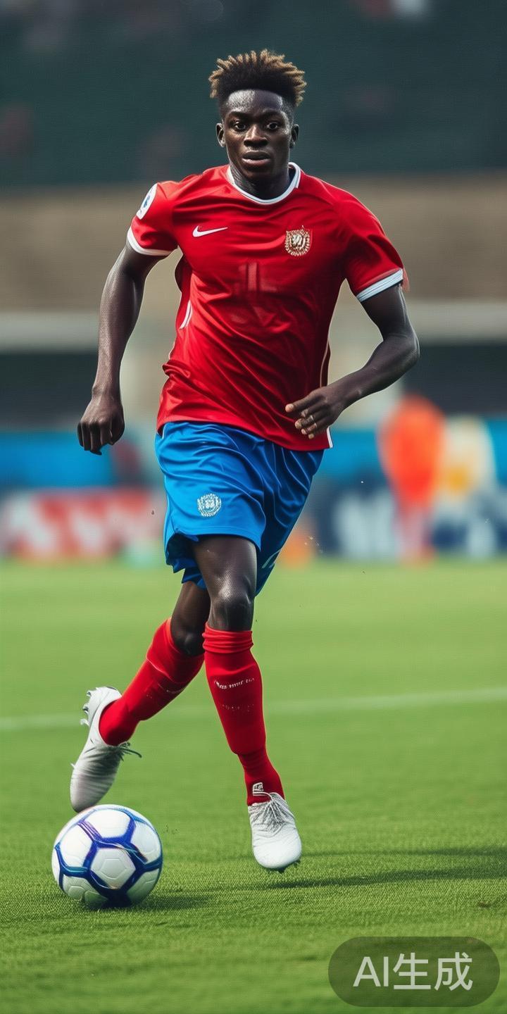 完美体育足球推荐球员盘点及亮点分析指南 作为当今足球界的超级新星,姆巴佩以其爆发力与速度闻