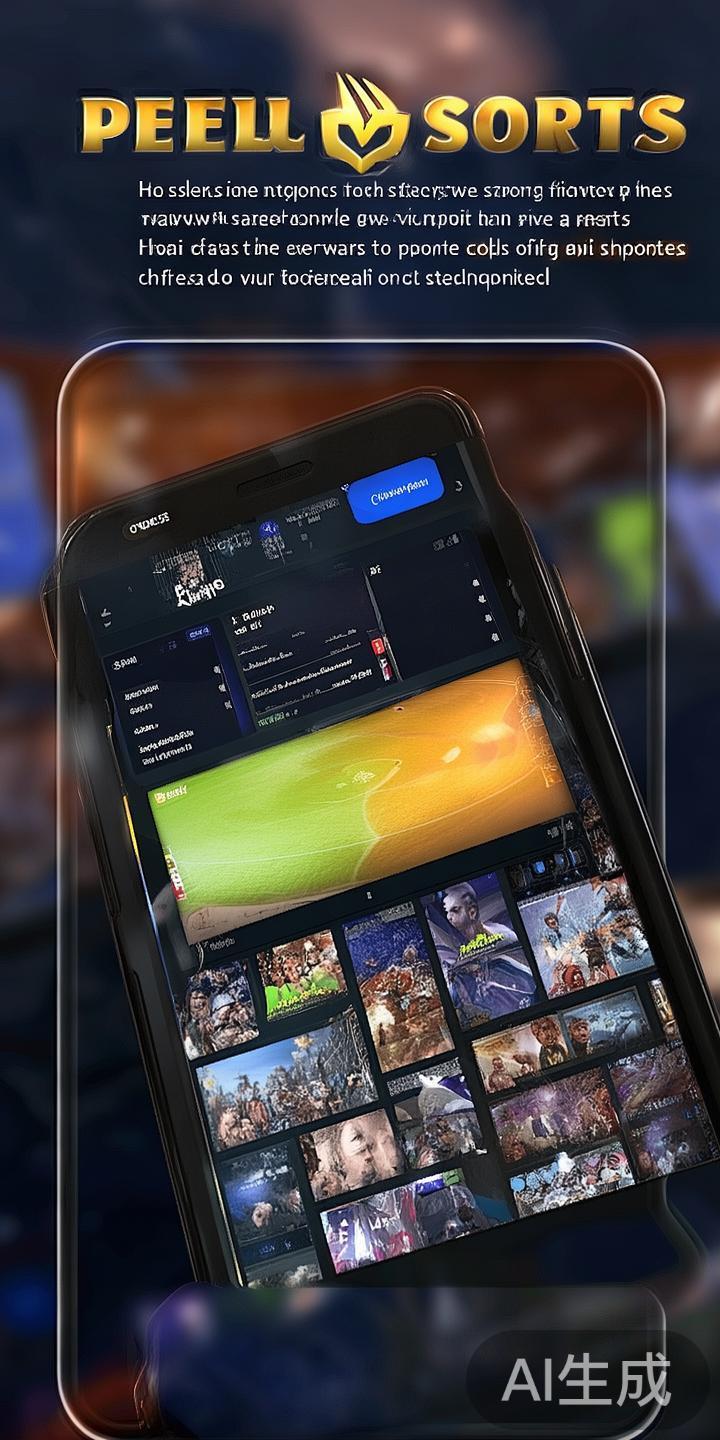 随着体育直播和电子竞技的快速发展，越来越多的用户渴