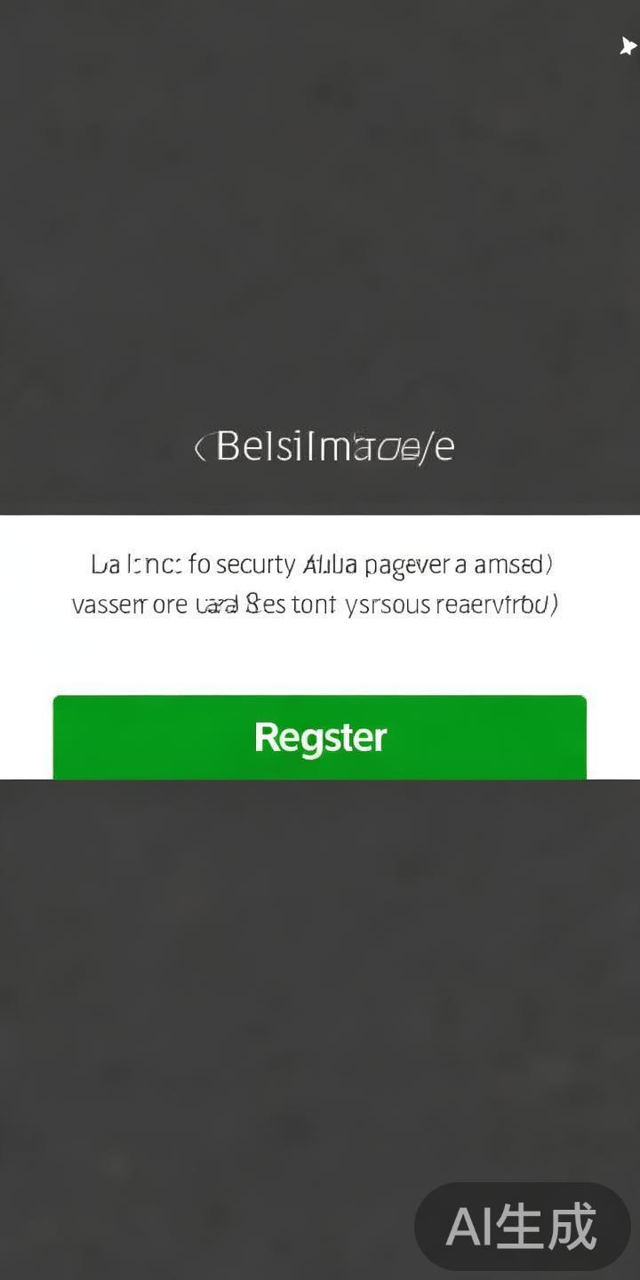 完美体育APP官网最新入口指南与详细使用攻略大全 注册与登录:进入官网后,点击右上角的“注册”按钮,