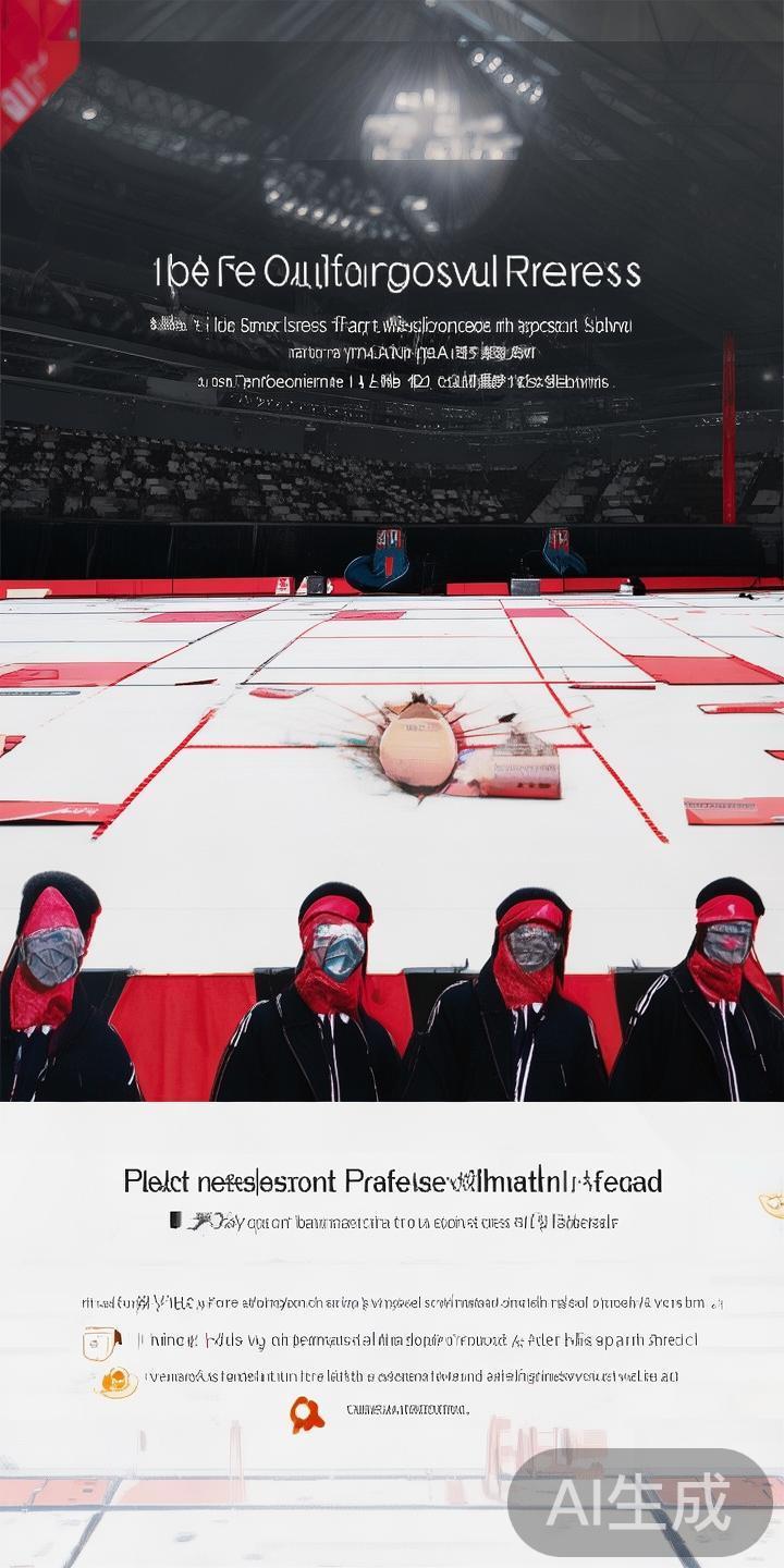 在体育行业，专业化的服务质量直接关系到平台的声誉与