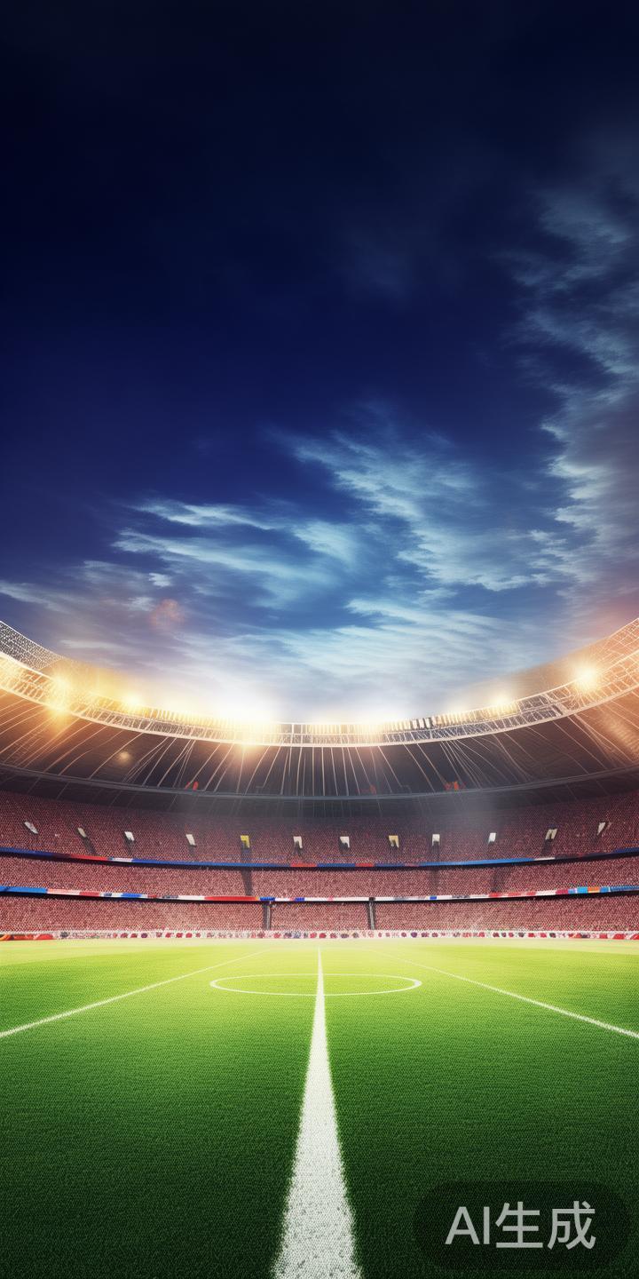 世界杯完美体育:开启全球足球盛宴的精彩之旅,领略足球魅力无限 随着全球足球热潮的不断升温,世界杯成为了世界顶级体