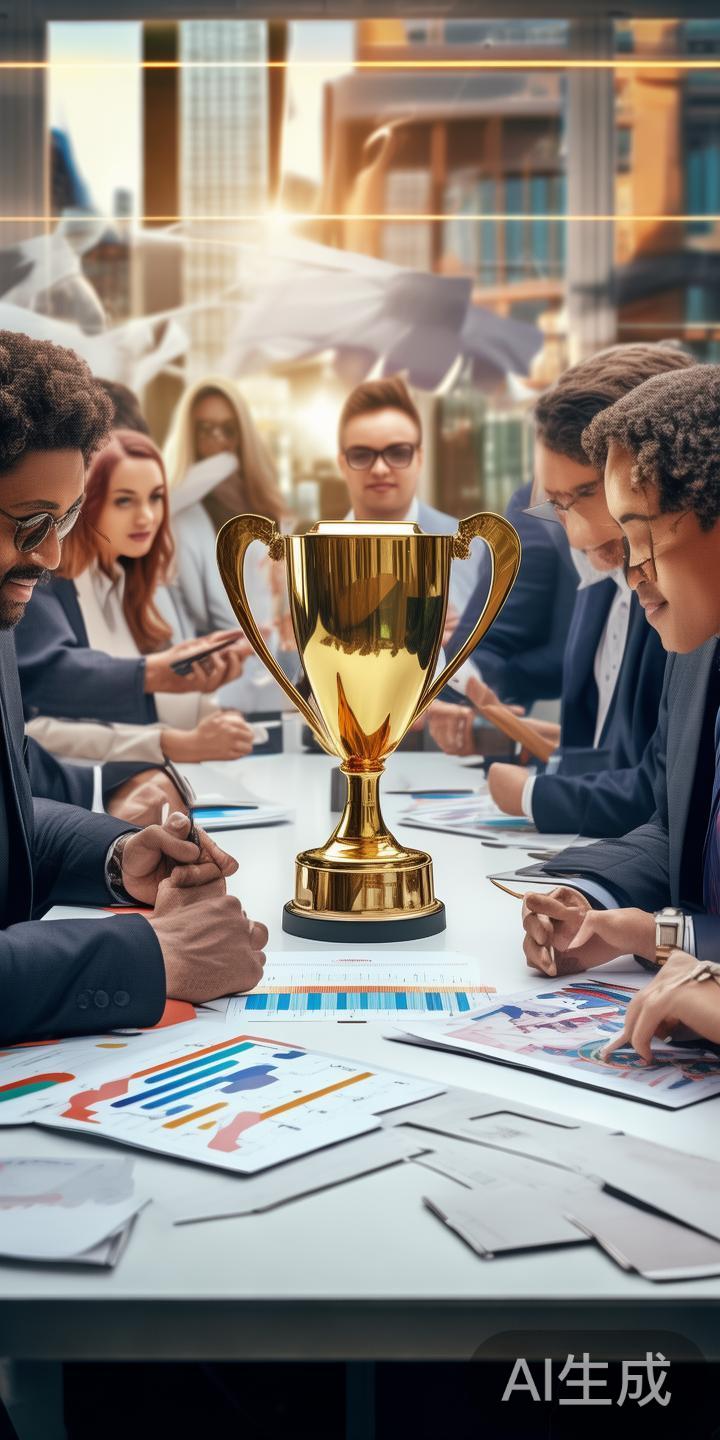 合作项目通常涉及一定的资金投入。合作方应具备一定的