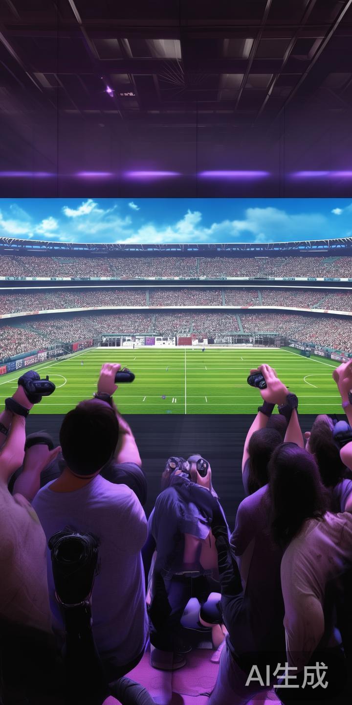 体育真人游戏以其逼真的画面、精准的操作感和丰富的赛