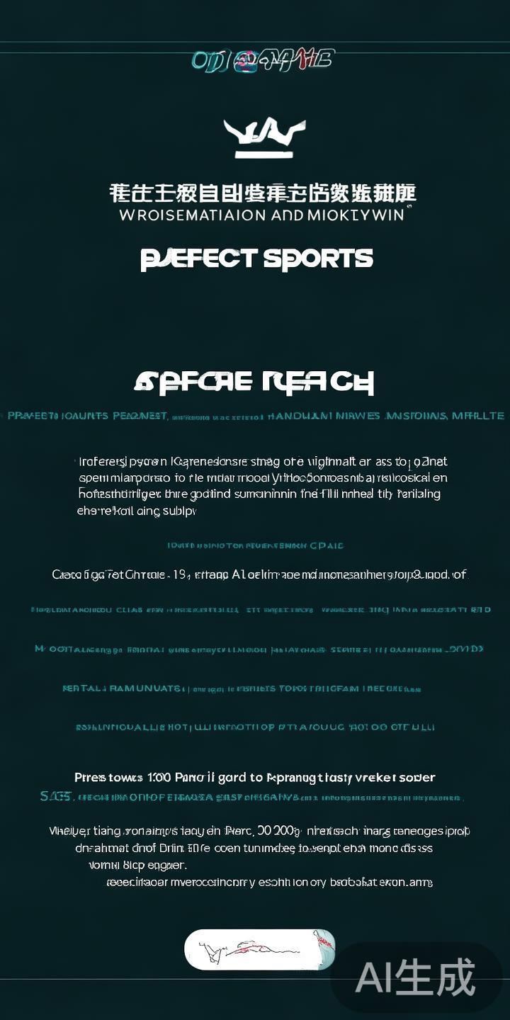 一、完美体育品牌简介
完美体育作为国内领先的体育