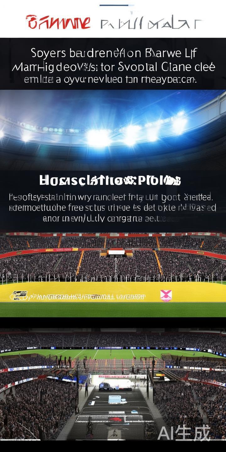 完美体育手机官网:专业体育资讯与精彩赛事直播尽在掌握 在数字时代,体育迷们对于实时资讯和赛事直播的需求日