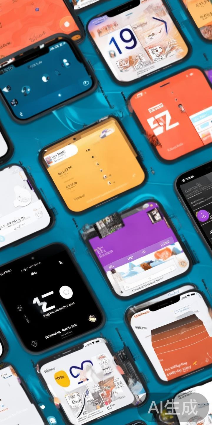 苹果手机上实现极致体育体验的全面攻略指南 苹果设备的生态系统中拥有丰富的运动应用,比如App