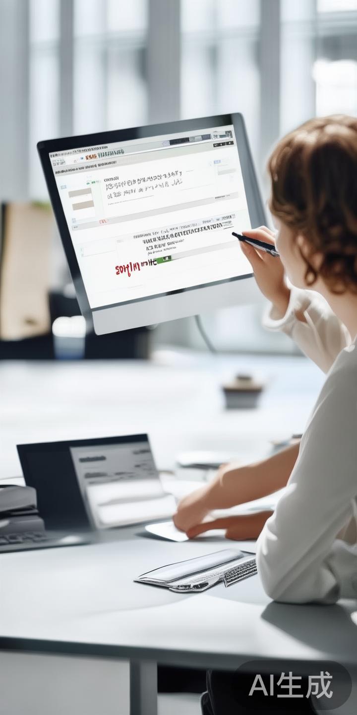 避免频繁复制粘贴失误
在输入平台链接时，仔细核对