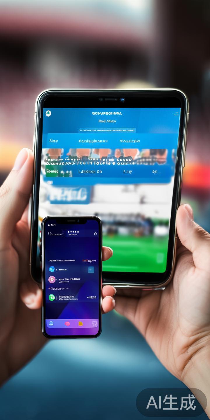 全面攻略:打造顺畅无阻的体育注册与登录完整指南 访问官方网站或下载App
首先,进入官方指定网址