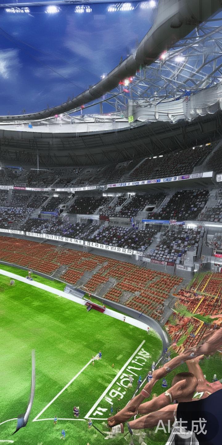 你玩过完美体育的游戏吗?快来分享你的真实体验与心得体会 首先,完美体育啊游戏是一款融合了真实体育元素与虚拟