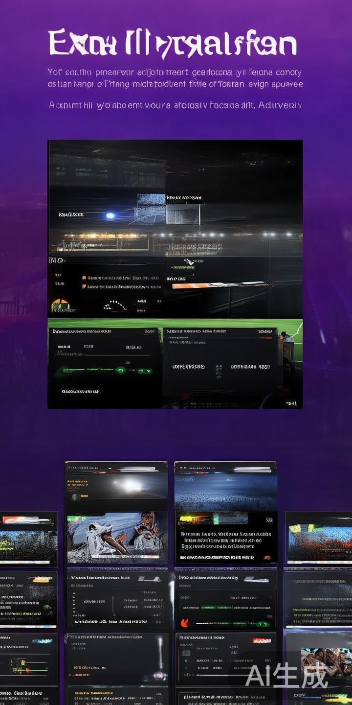 主题聚焦：选择一个专业体育平台的重要性
在数字化