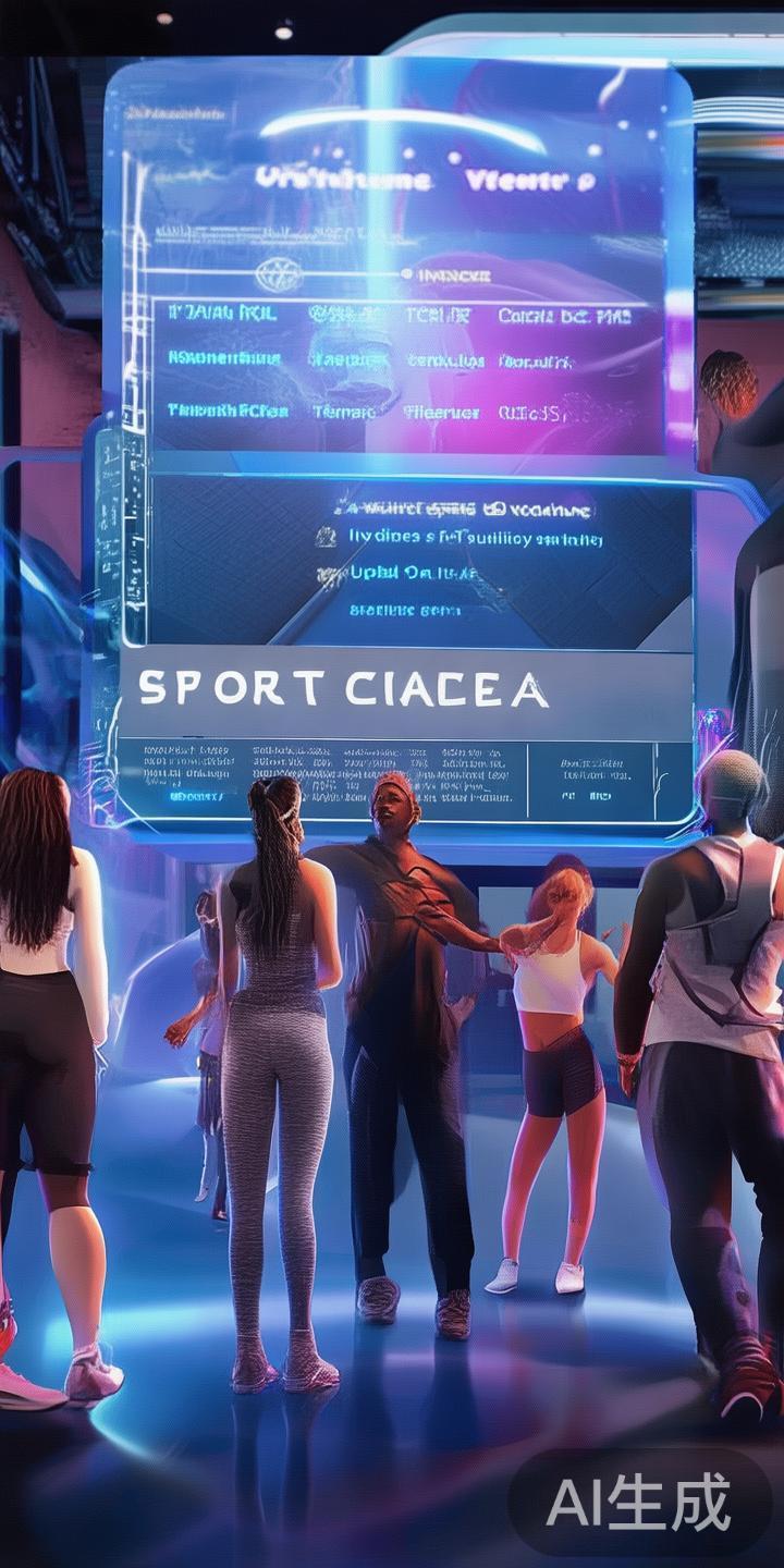 新版加强了社区功能，用户可以在“运动圈”中分享运动