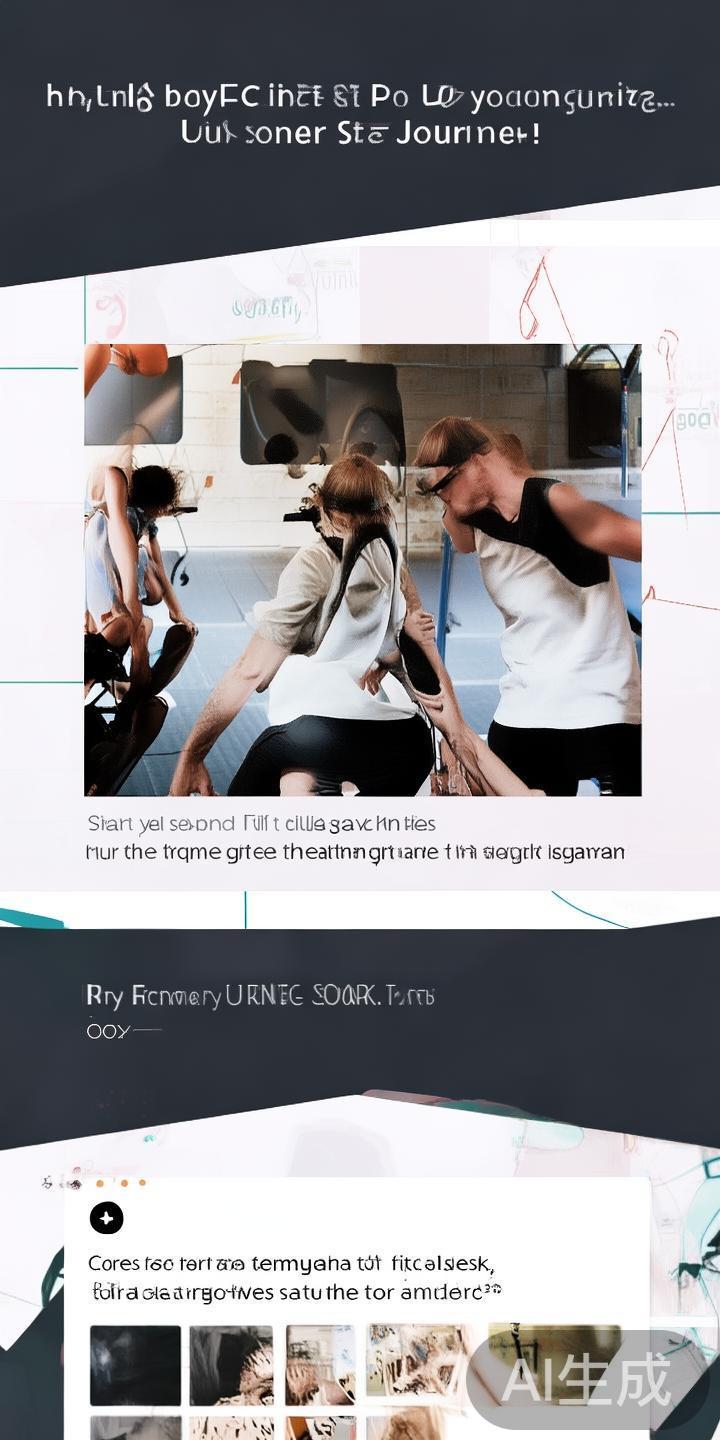 三、社交互动增强运动动力
研究表明，良好的社交环