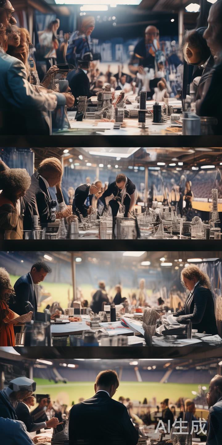 理论必须结合实战，体育管理官应参与多类型项目，积累