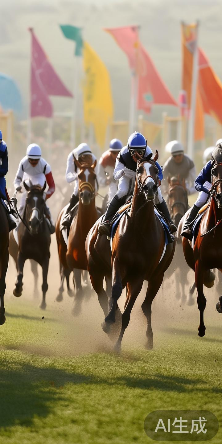 探索完美体育赛马的精彩世界与创新魅力——引领未来竞技新篇章 赛马作为一种拥有悠久历史的纯体育项目,结合速度、策